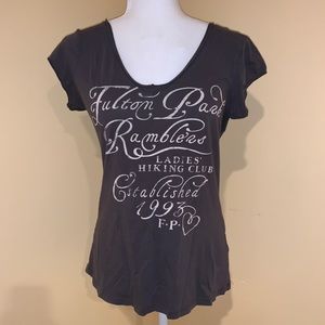 L.O.G.G. By H&M T-Shirt